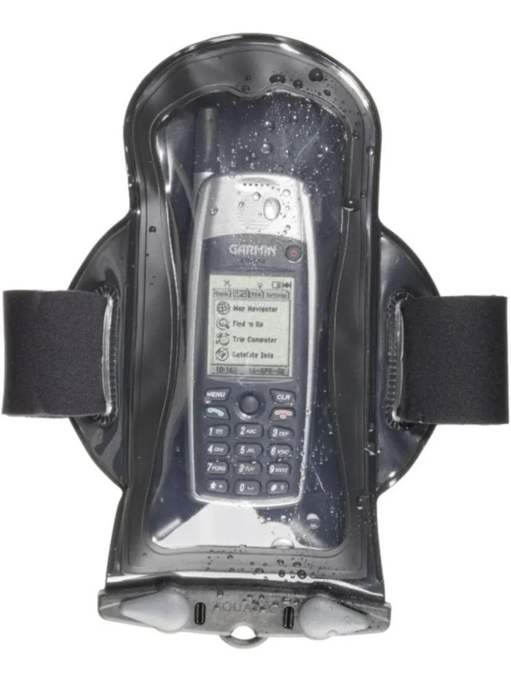 Waterproof Phone Armband Case for Large Devices - Sport & Fitness Accessory